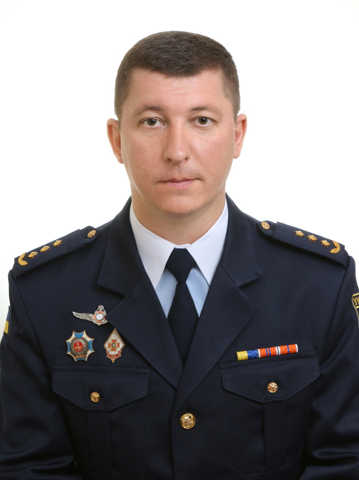 Черниш Роман Анатолійович