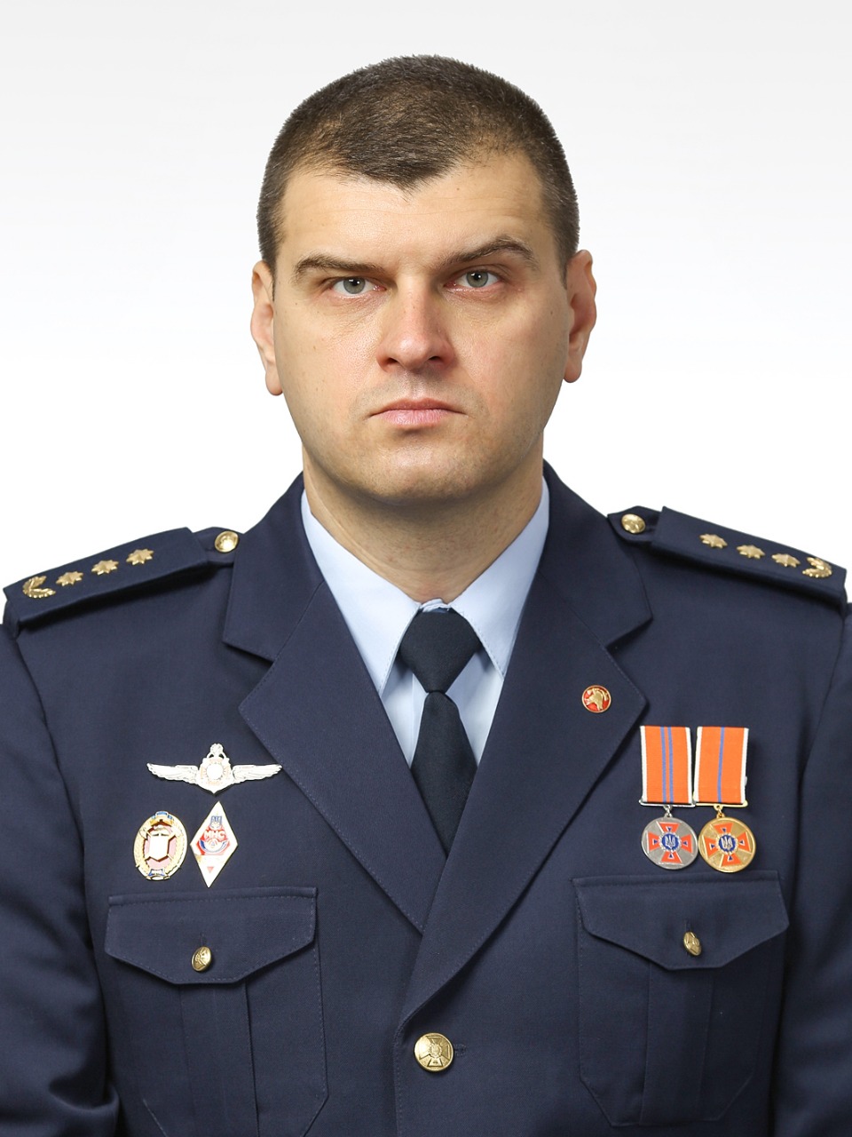 Чорномаз Іван Костянтинович
