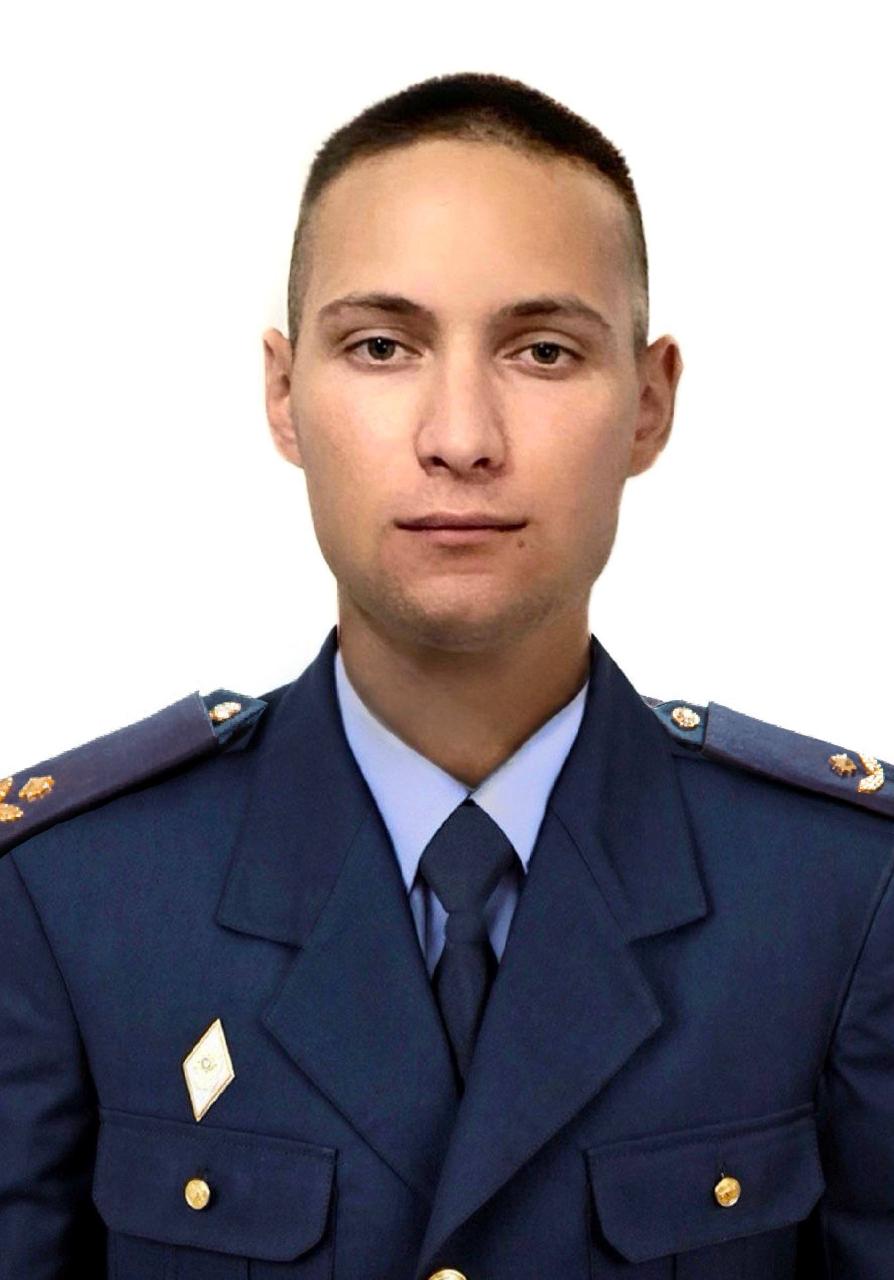 Мельниченко Андрій Сергійович