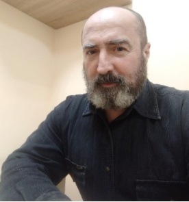 Щербина Роман Григорович