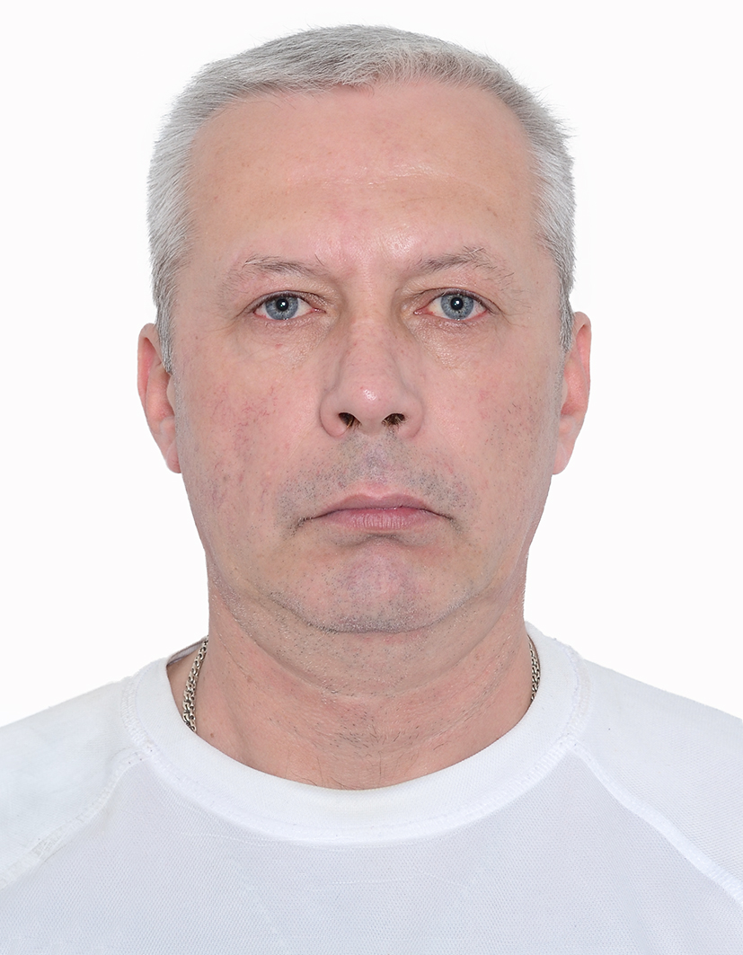 Соколов Дмитро Львович