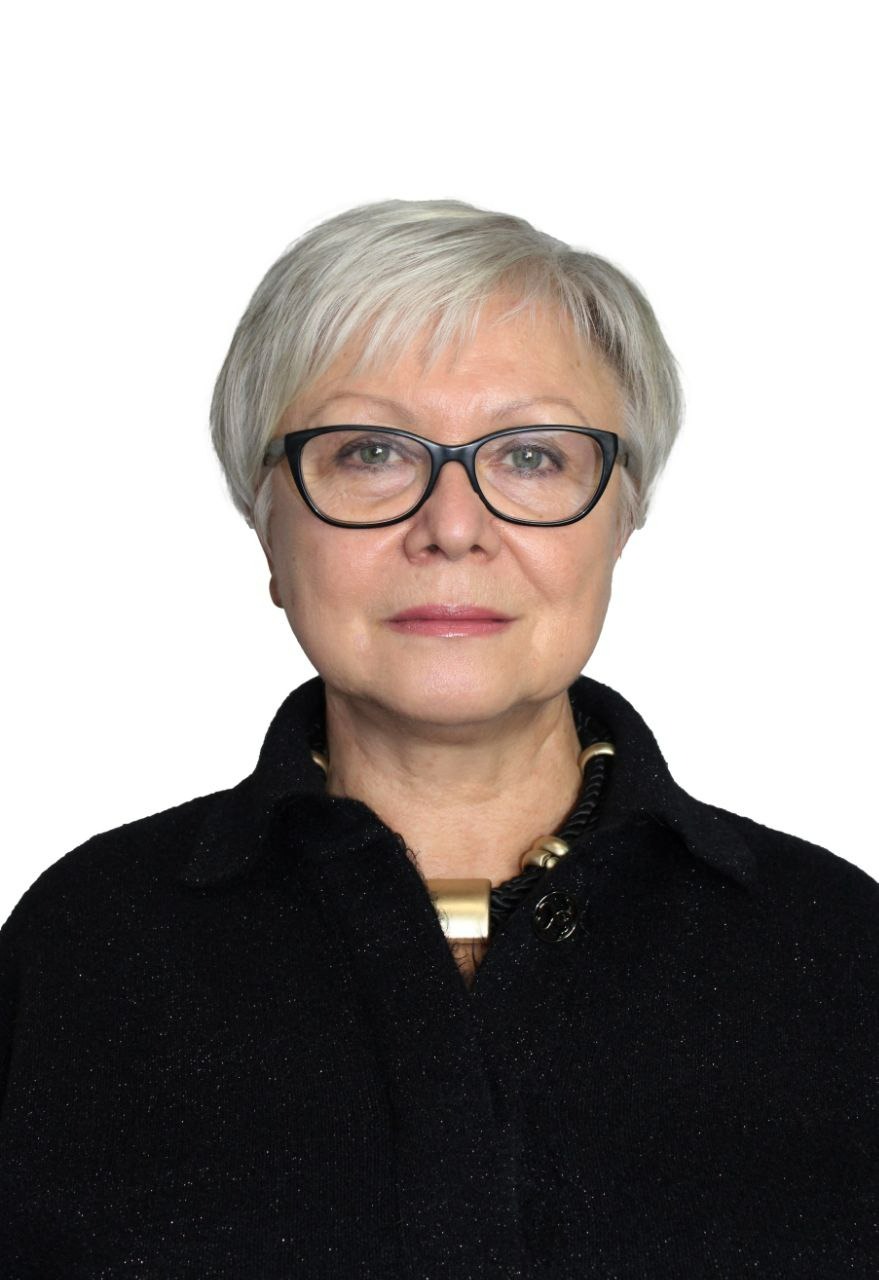 Косяк Світлана Михайлівна