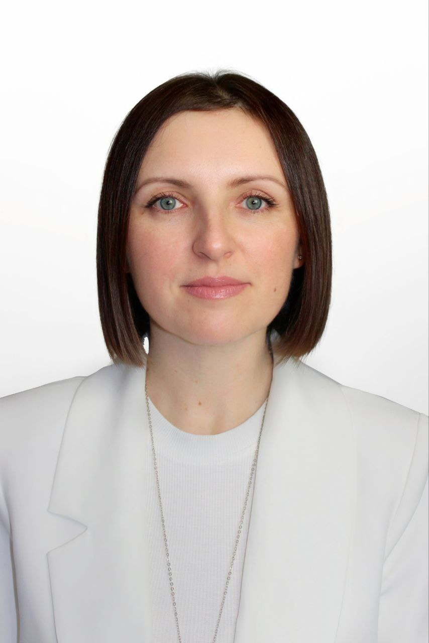 Кришталь Аліна Олександрівна