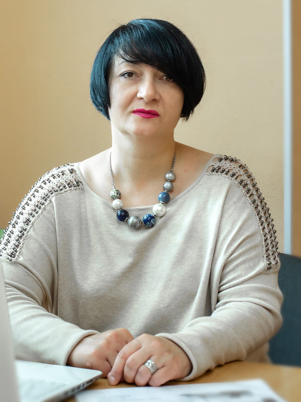 Білека Аліна Анатоліївна