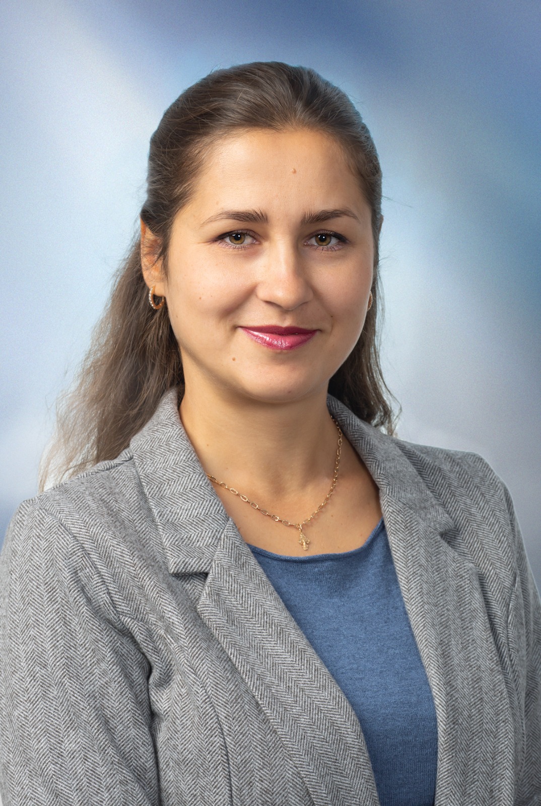 Чубань Вікторія Сергіївна