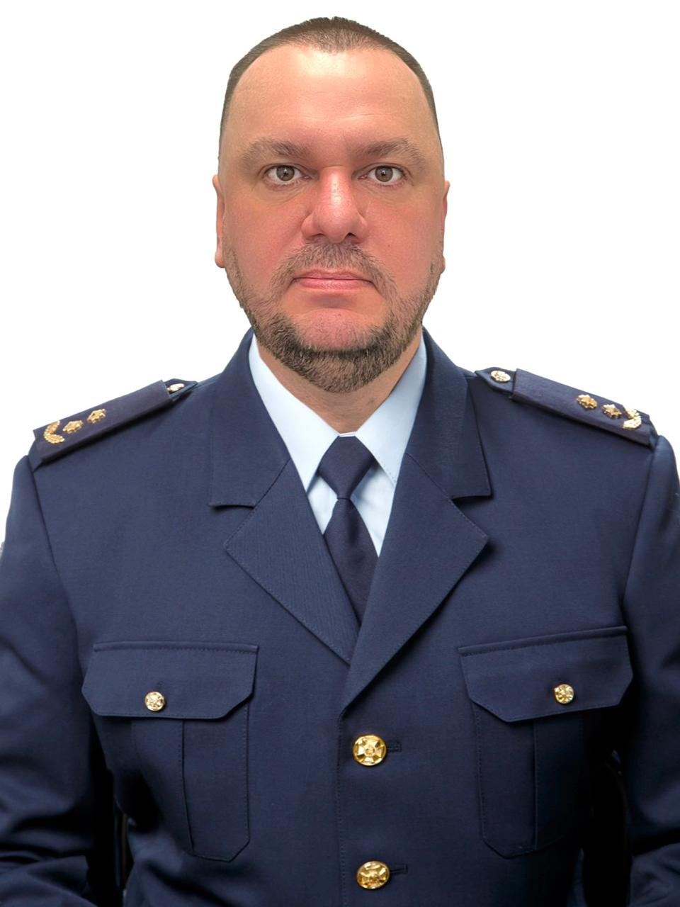 Ященко Олександр Анатолійович
