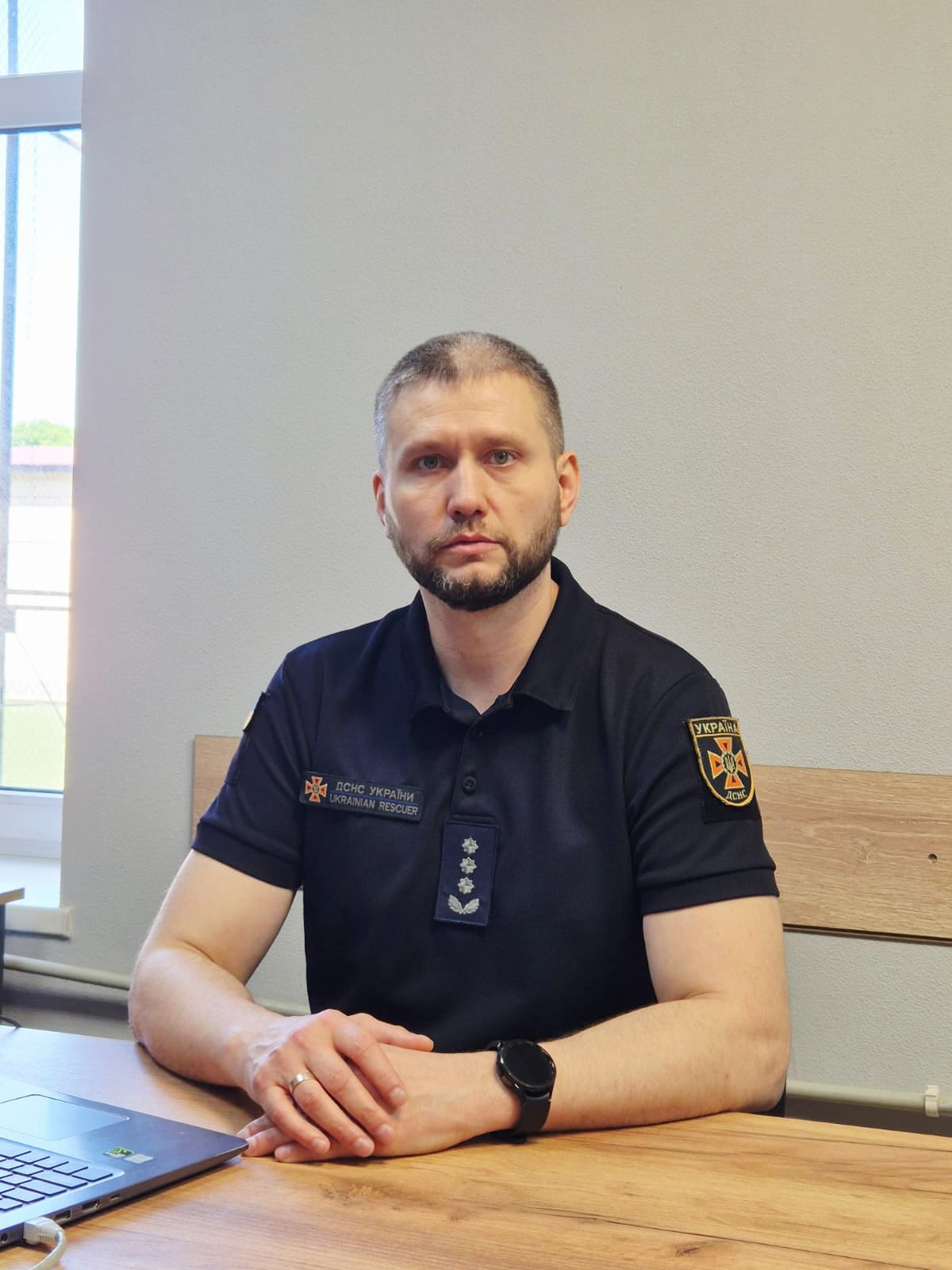 Хмиров Ігор Михайлович
