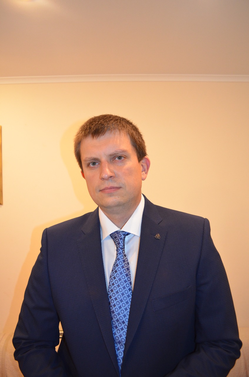 Скоробогатов Юрій Анатолійович