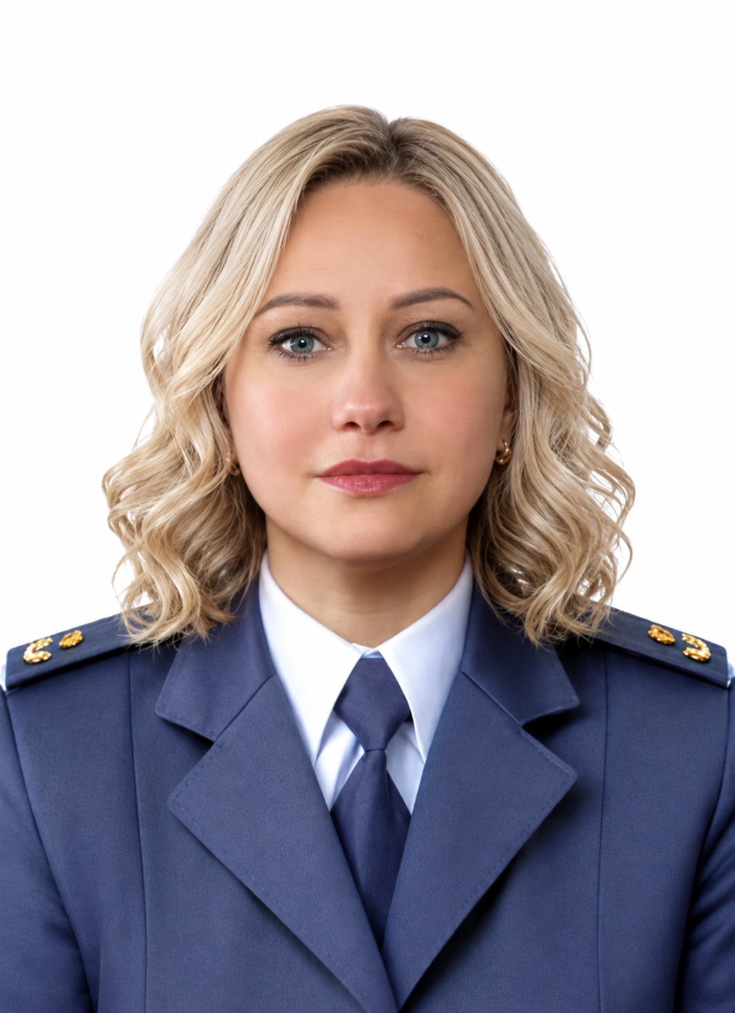 Залізняк Олена Іванівна