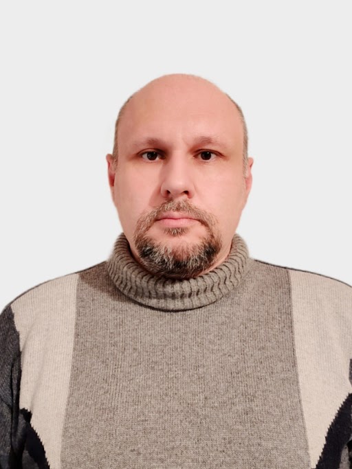 Маляров Мурат Всеволодович