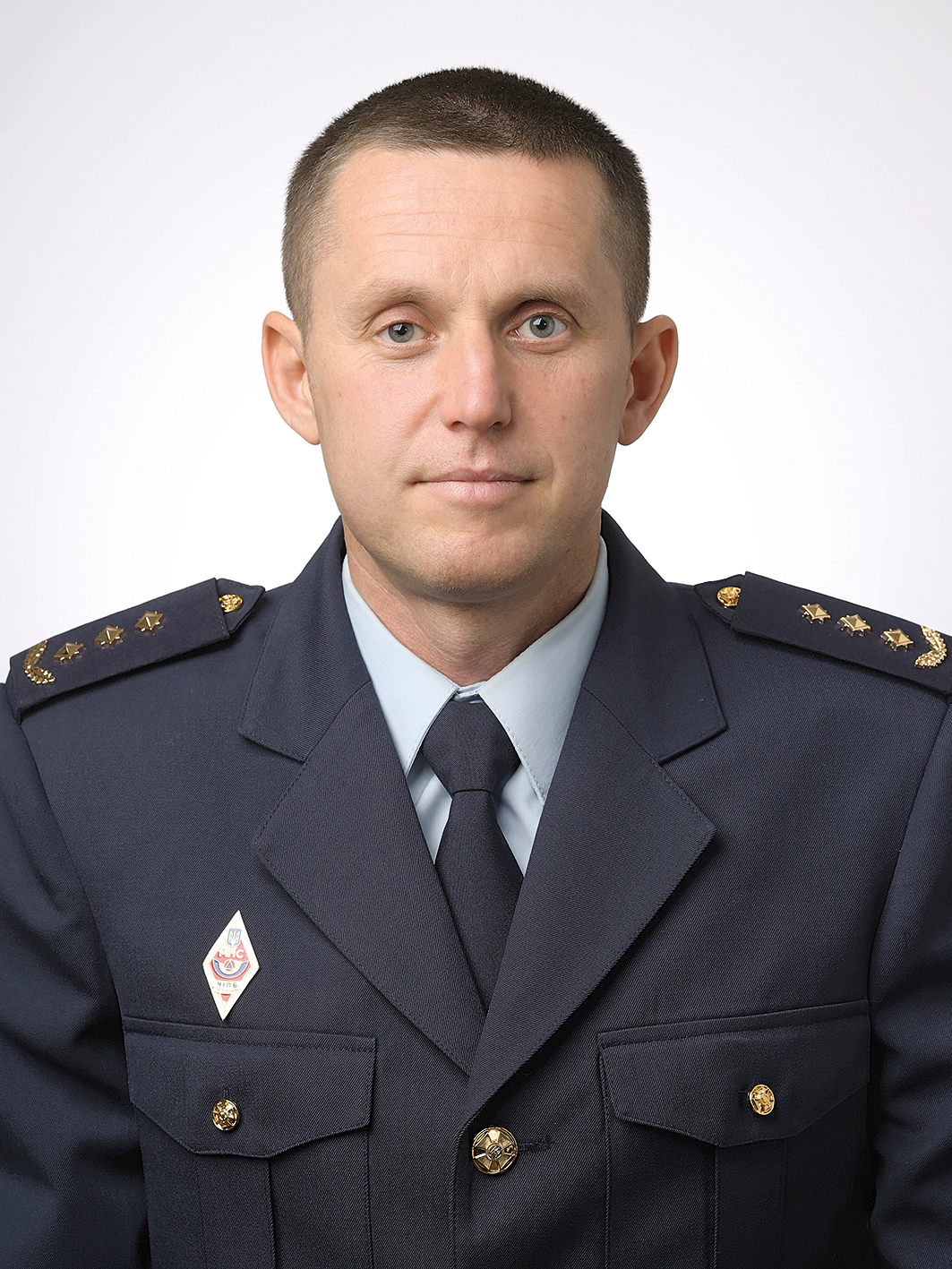 Мирошник Олег Миколайович