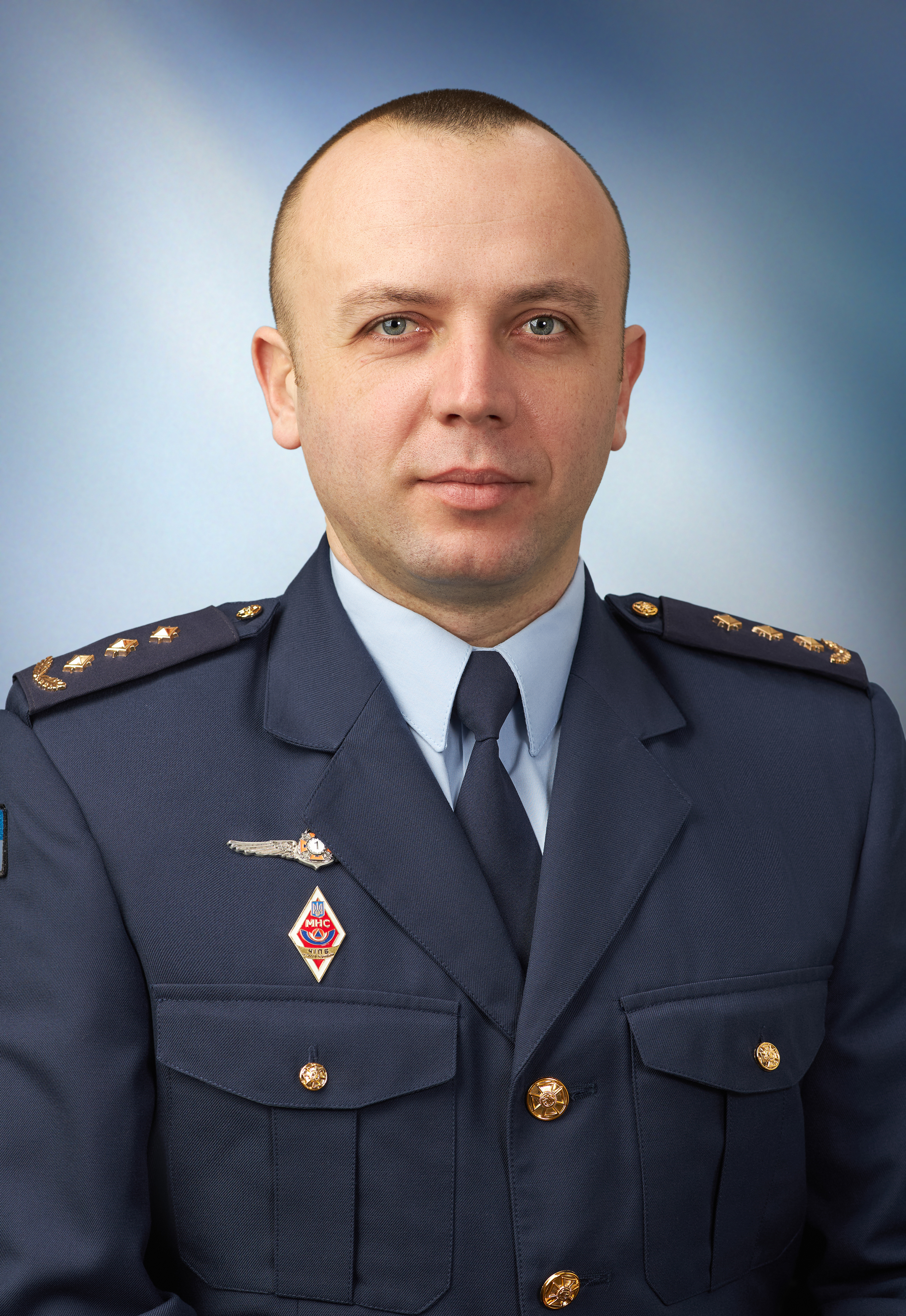 Зажома Віталій Михайлович