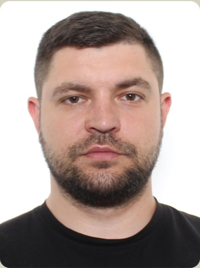 Гоменюк Олександр Анатолійович