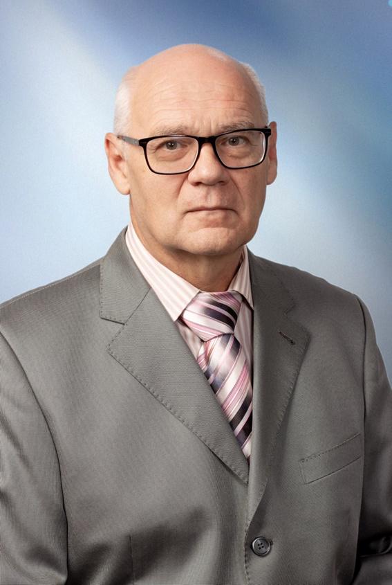 Алєксєєв Анатолій Глібович
