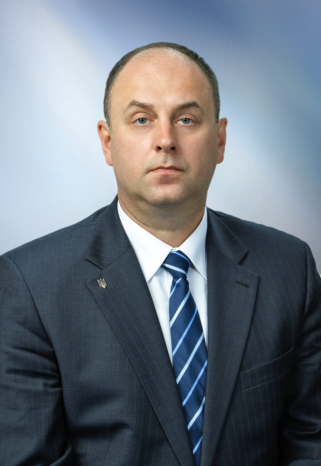 Биченко Сергій Миколайович