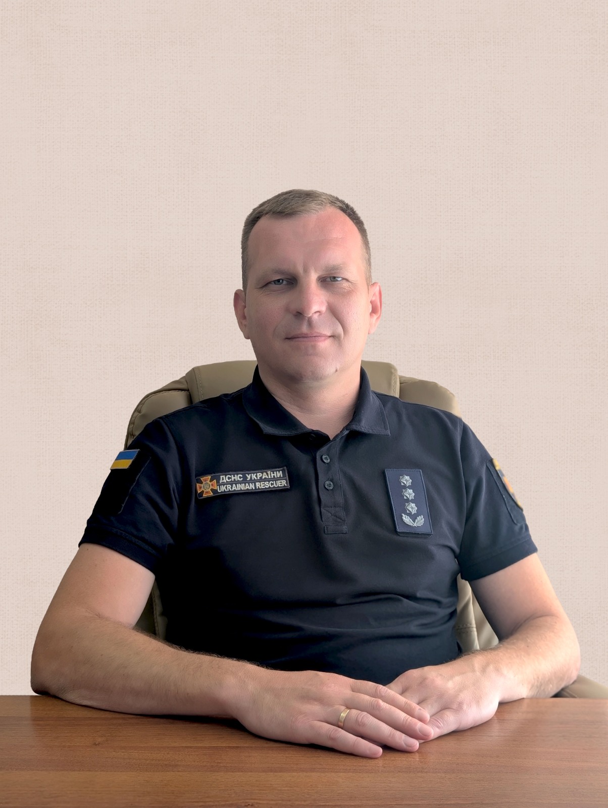 Палюх Віктор Валентинович