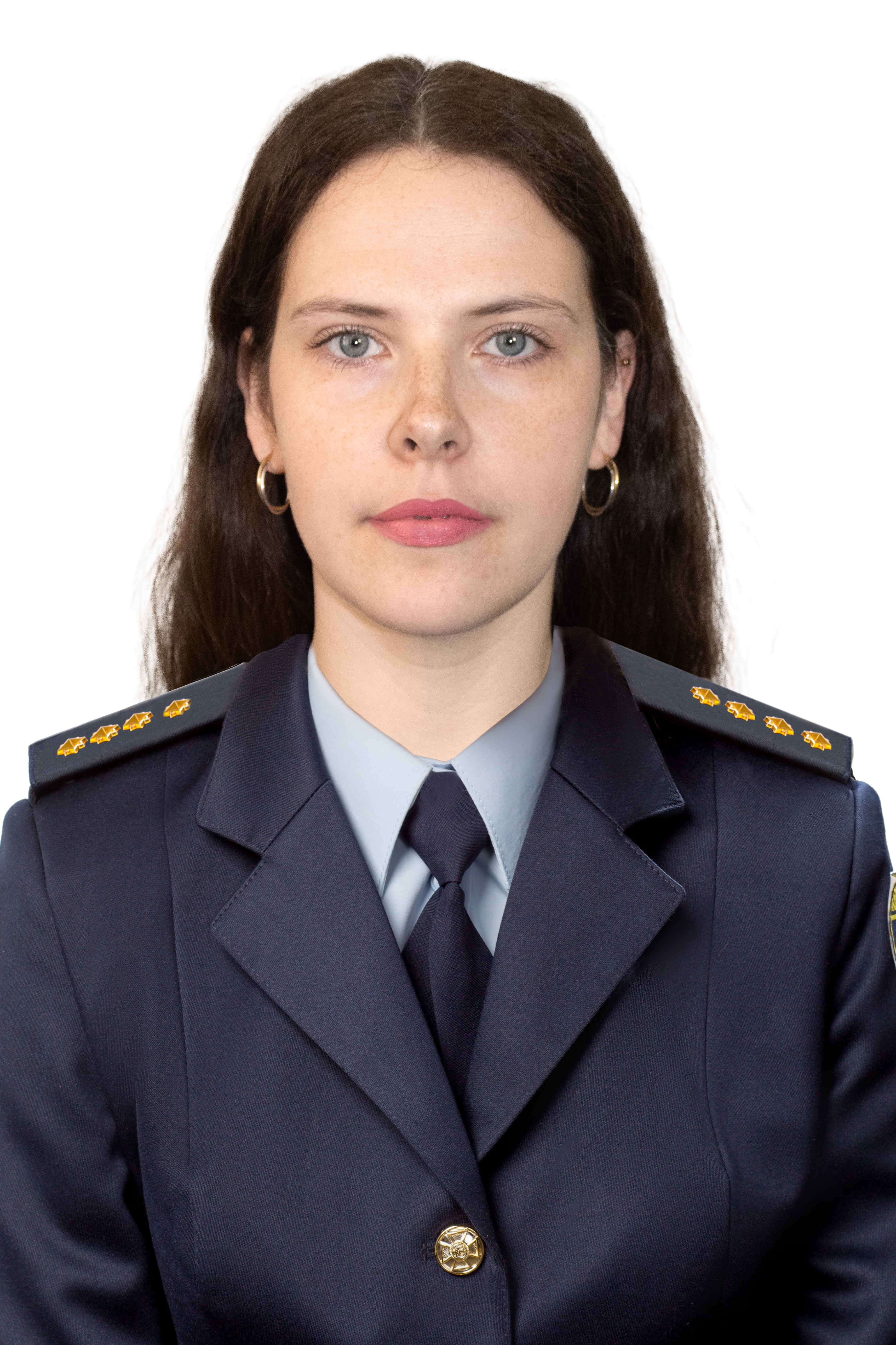 Редзюк Яна Василівна
