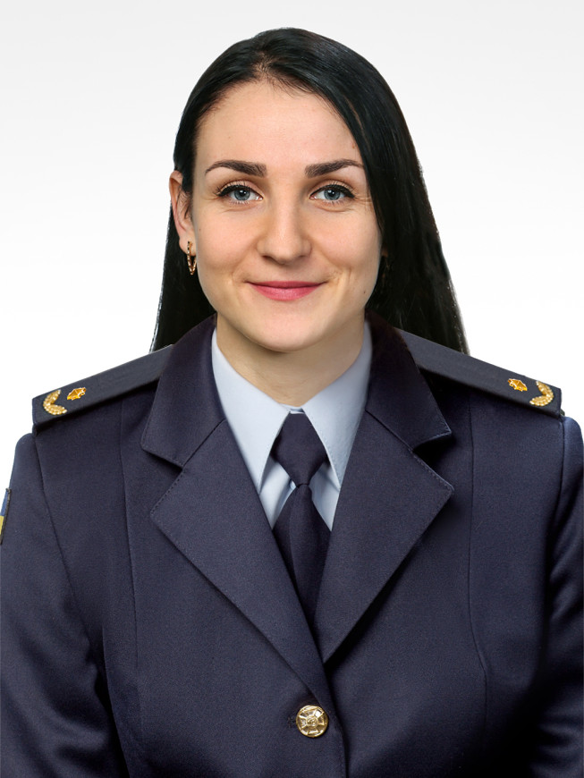 Скрипільова Наталія Володимирівна