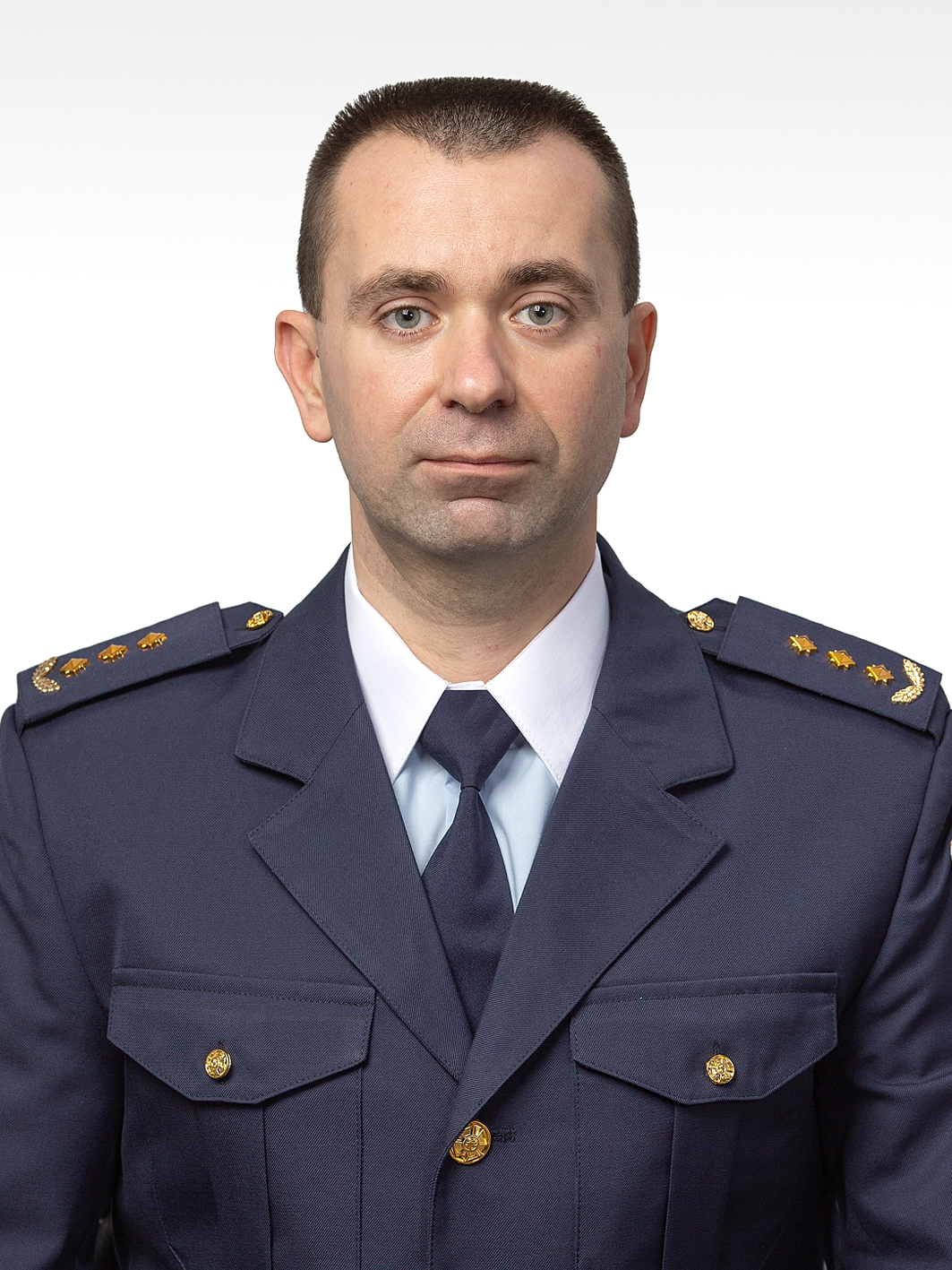 Цвіркун Сергій Вікторович