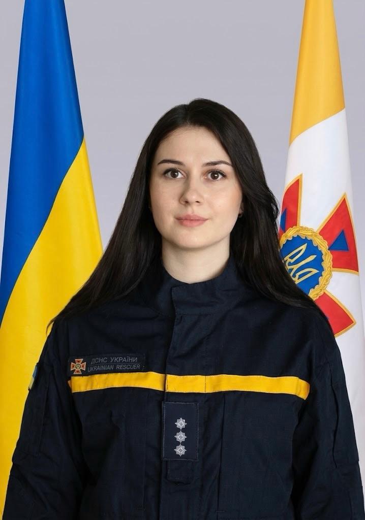 Карпова Дарина Ігорівна