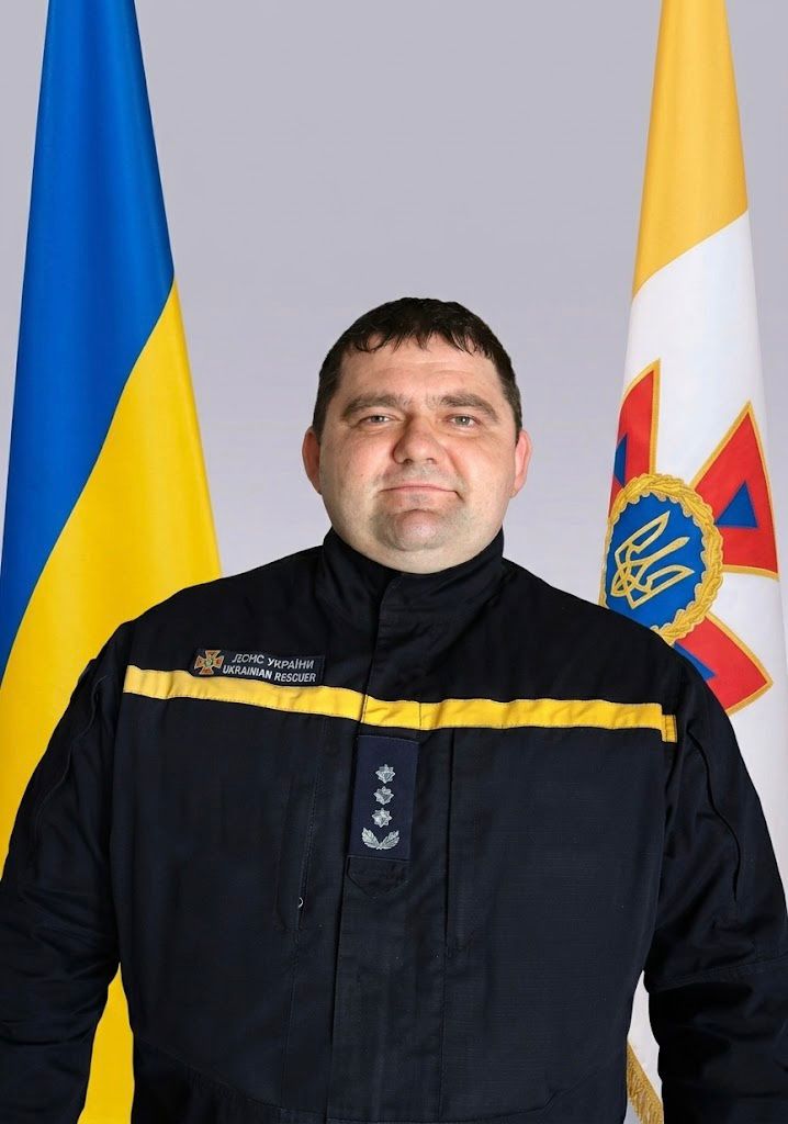 Мигаленко Олексій Іванович