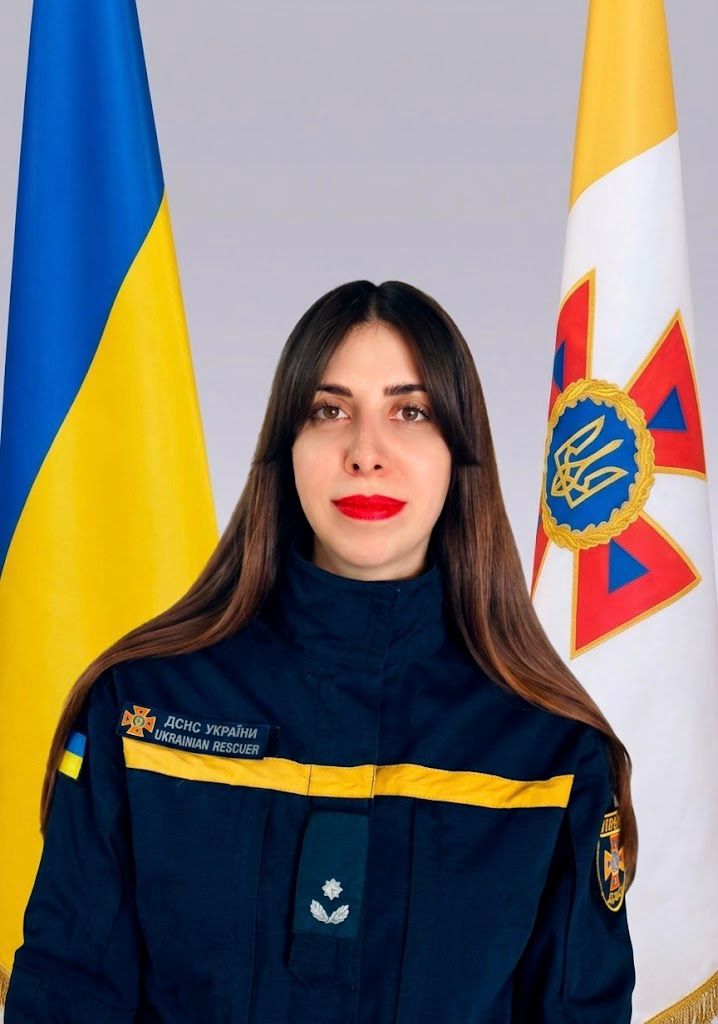 Новгородченко Аліна Юріївна