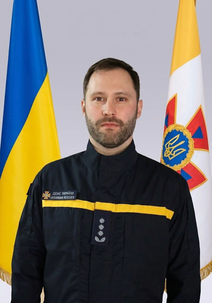 Савельєв Дмитро Ігорович