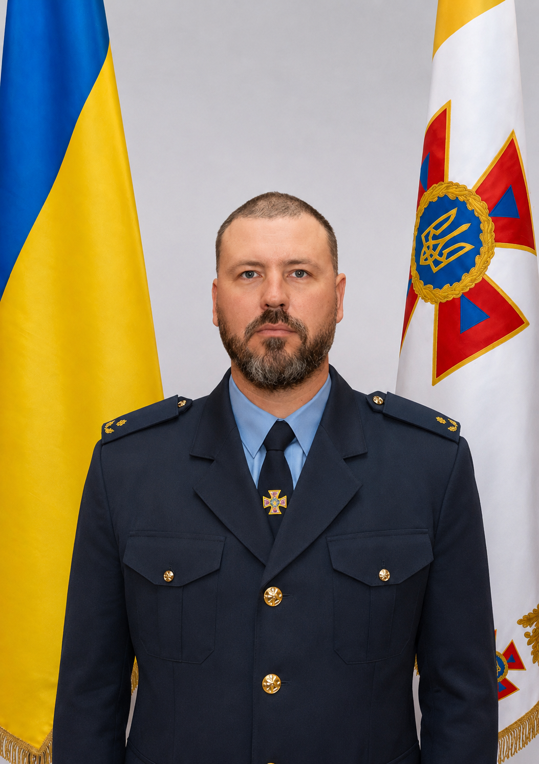 Андрій Губенко
