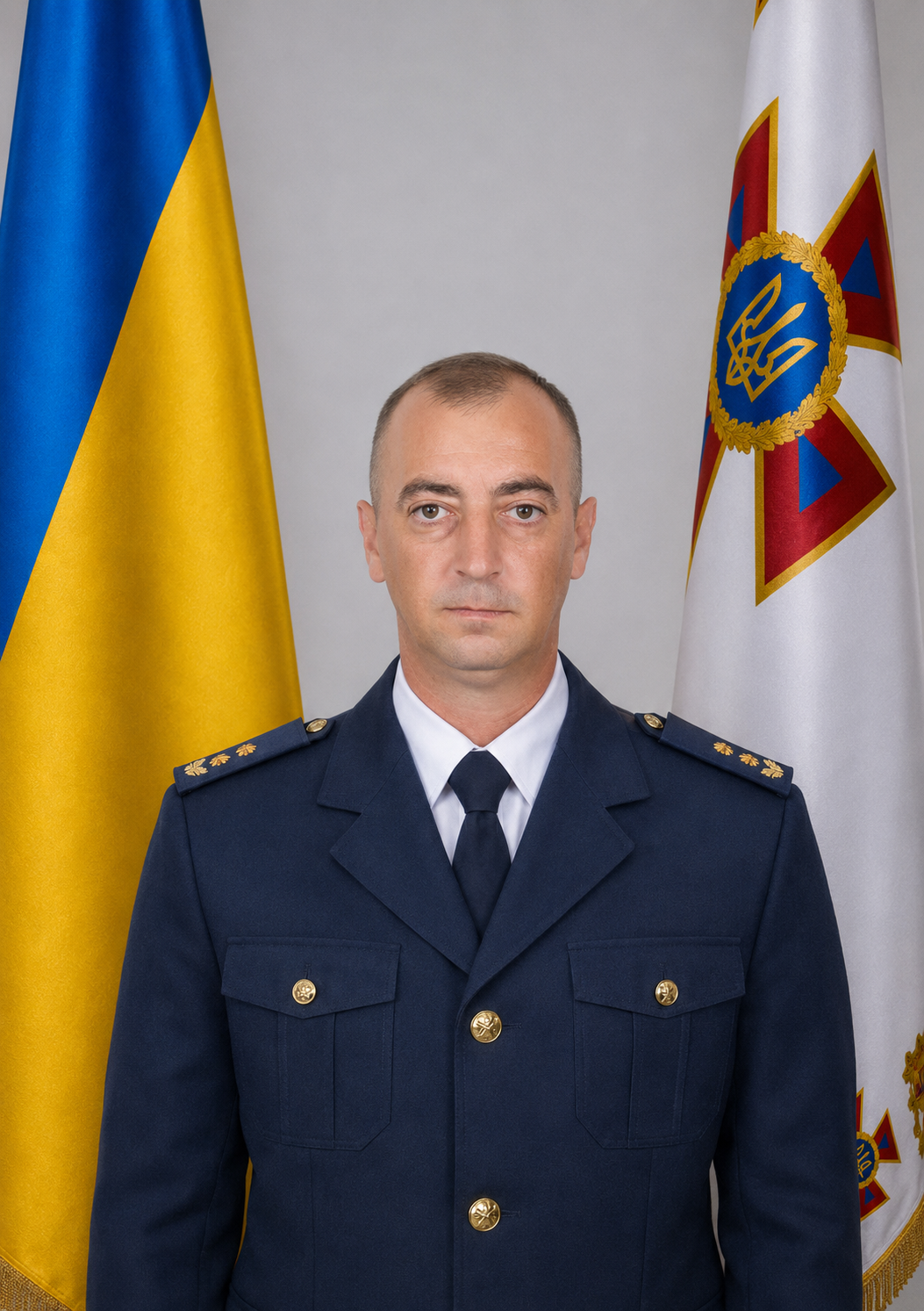 Олексій Кожем'яка