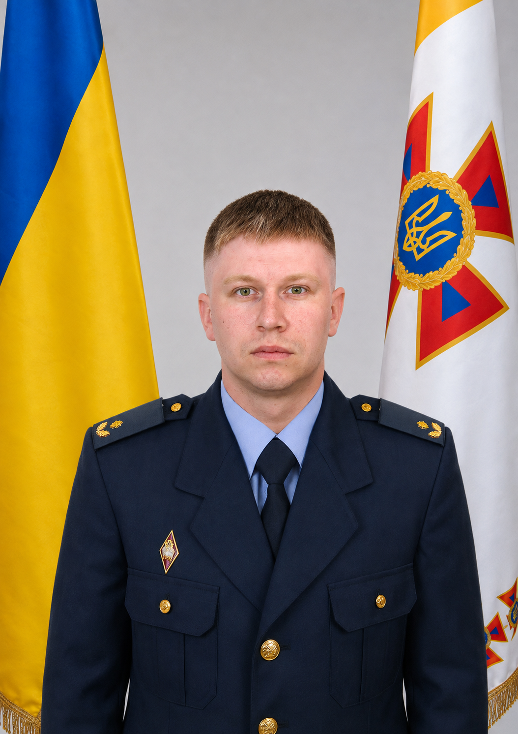 Євген Макаров
