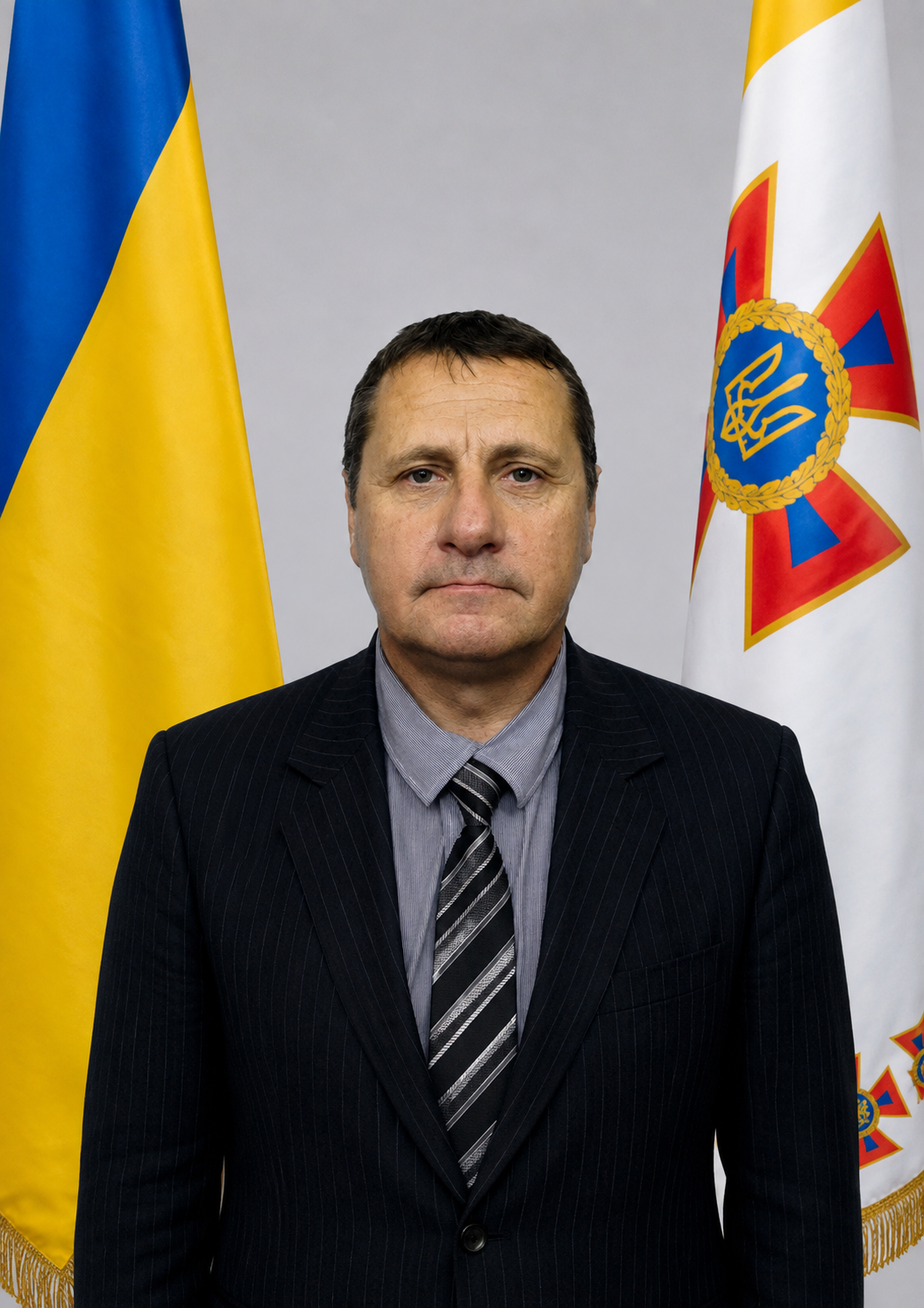 Олег Смирнов