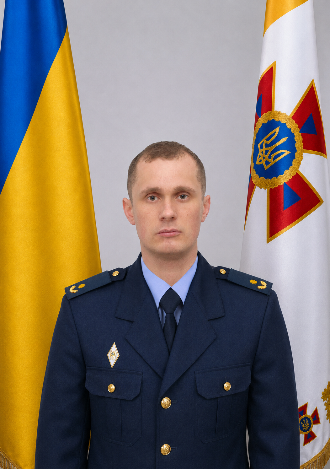 Сергій Степанчук