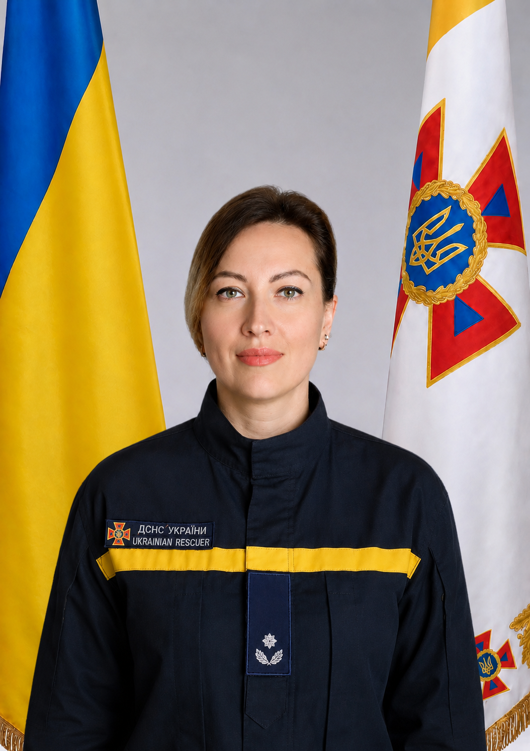 Даник Олена Миколаївна