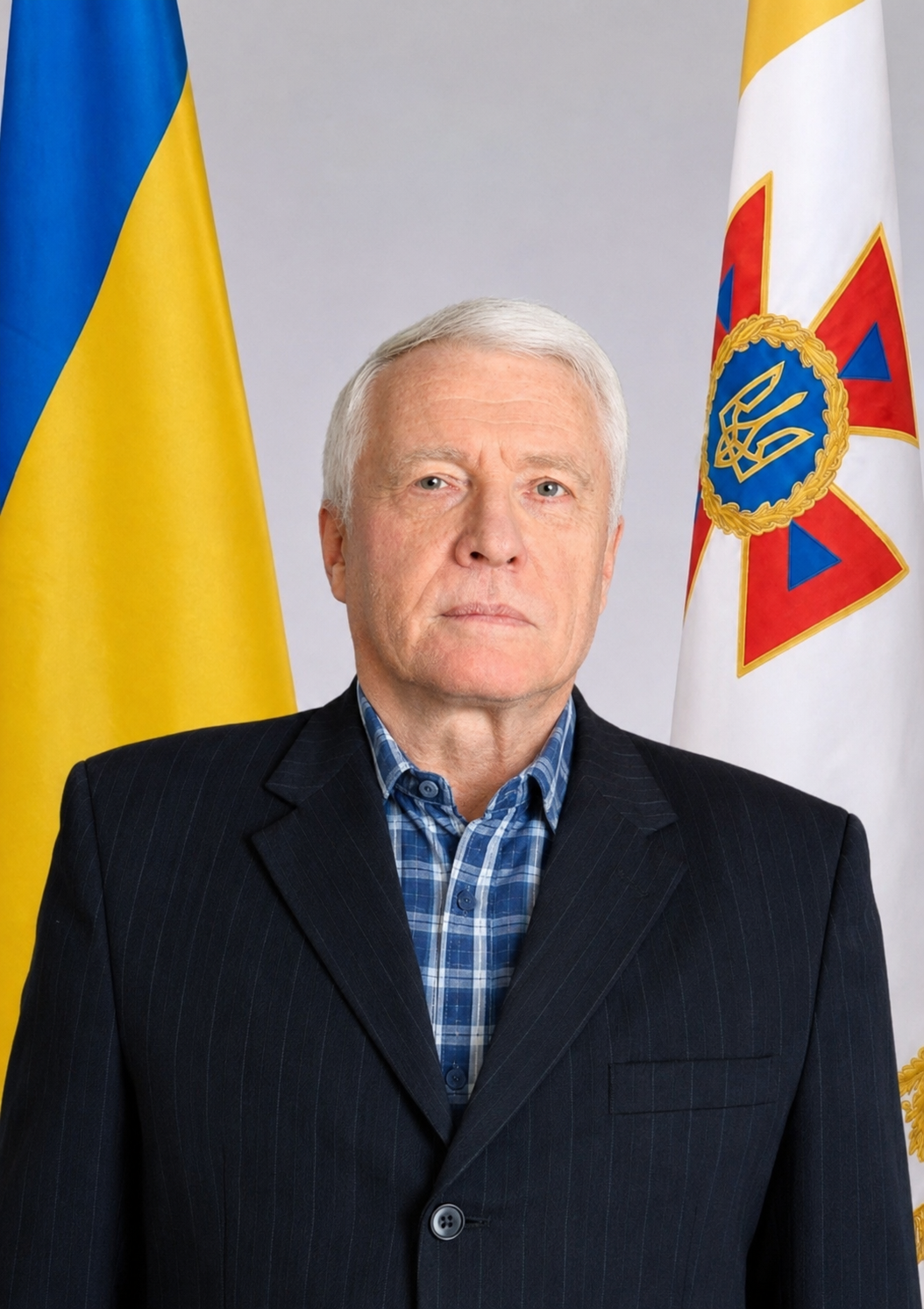 Кірєєв Олександр Олександрович