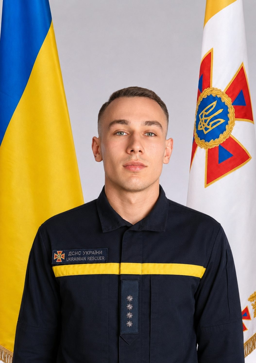 Чорний Яків Олександрович