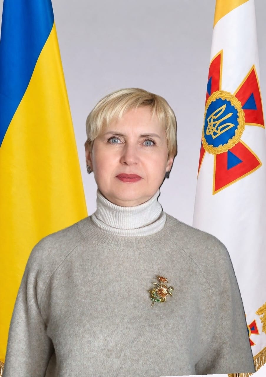 Русенко Катерина Олександрівна
