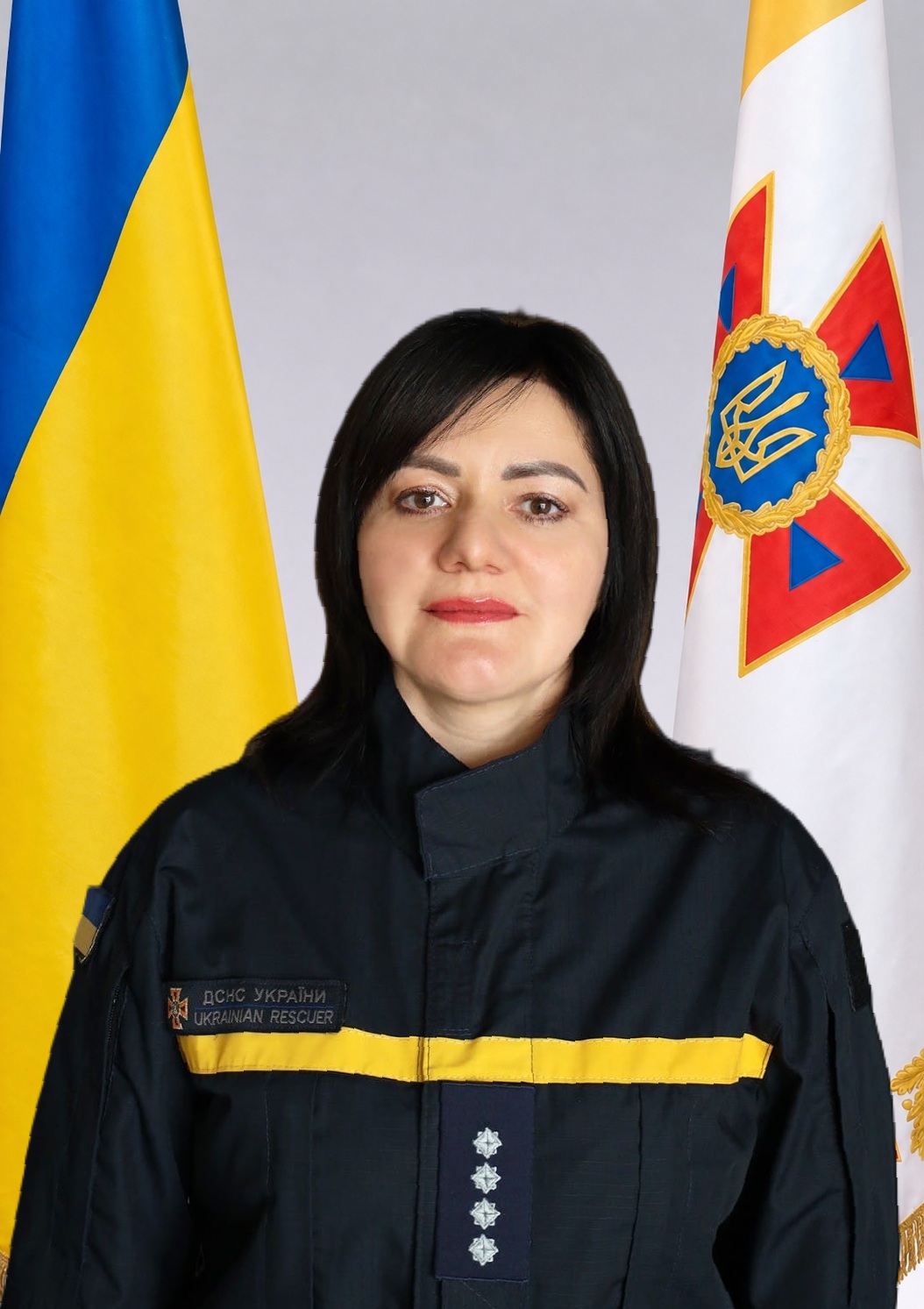 Чиркіна-Харламова Марина Анатоліївна