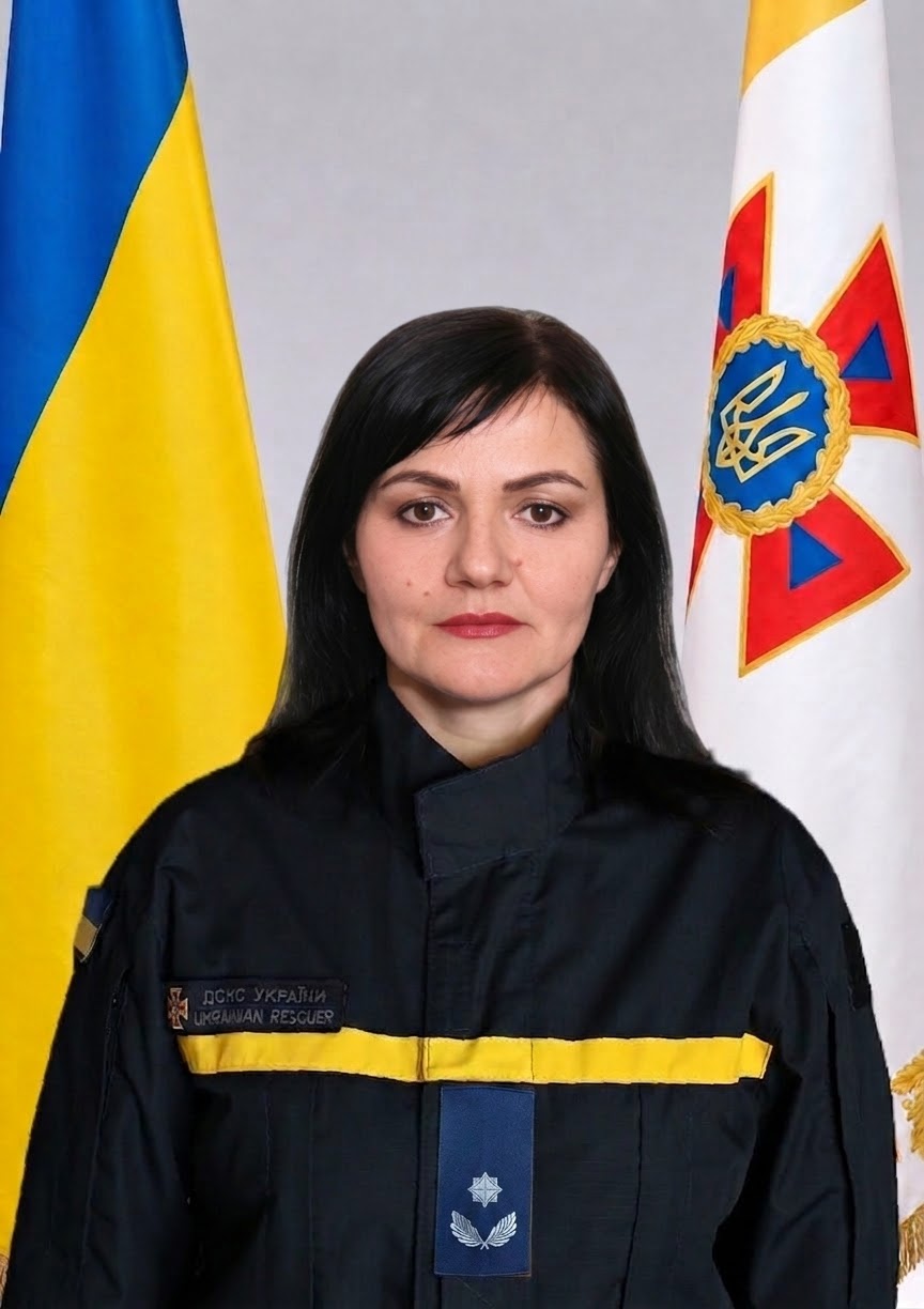 Чиркіна-Харламова Марина Анатоліївна