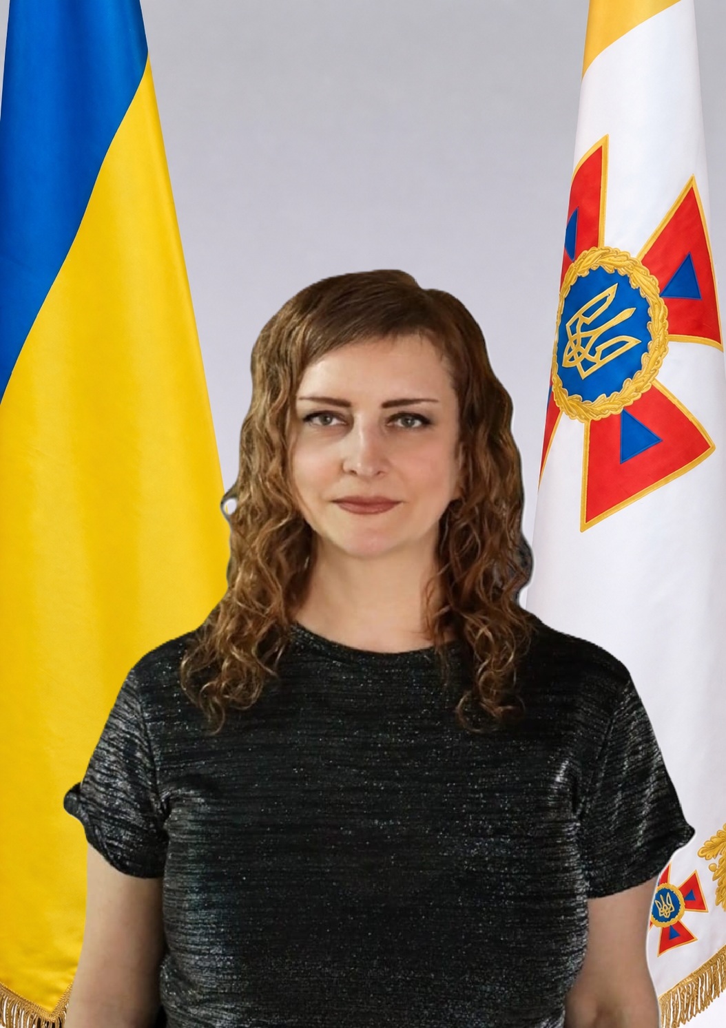 Ясніцька Наталя Михайлівна