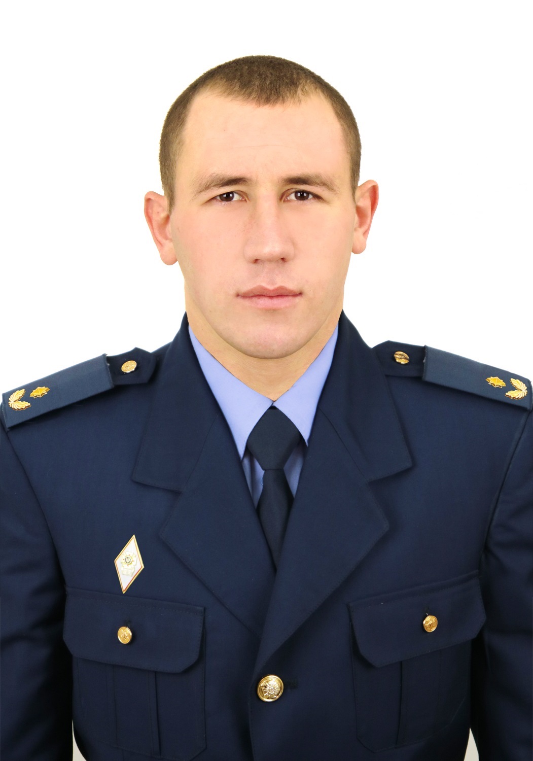 Хмелюк Олександр Володимирович