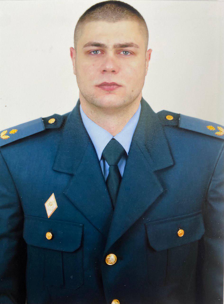 Куртьосов Євген Олександрович