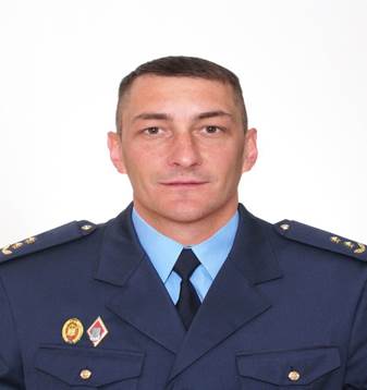 Новгородченко Віталій Володимирович