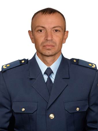 Юрій Петрищев Вікторович