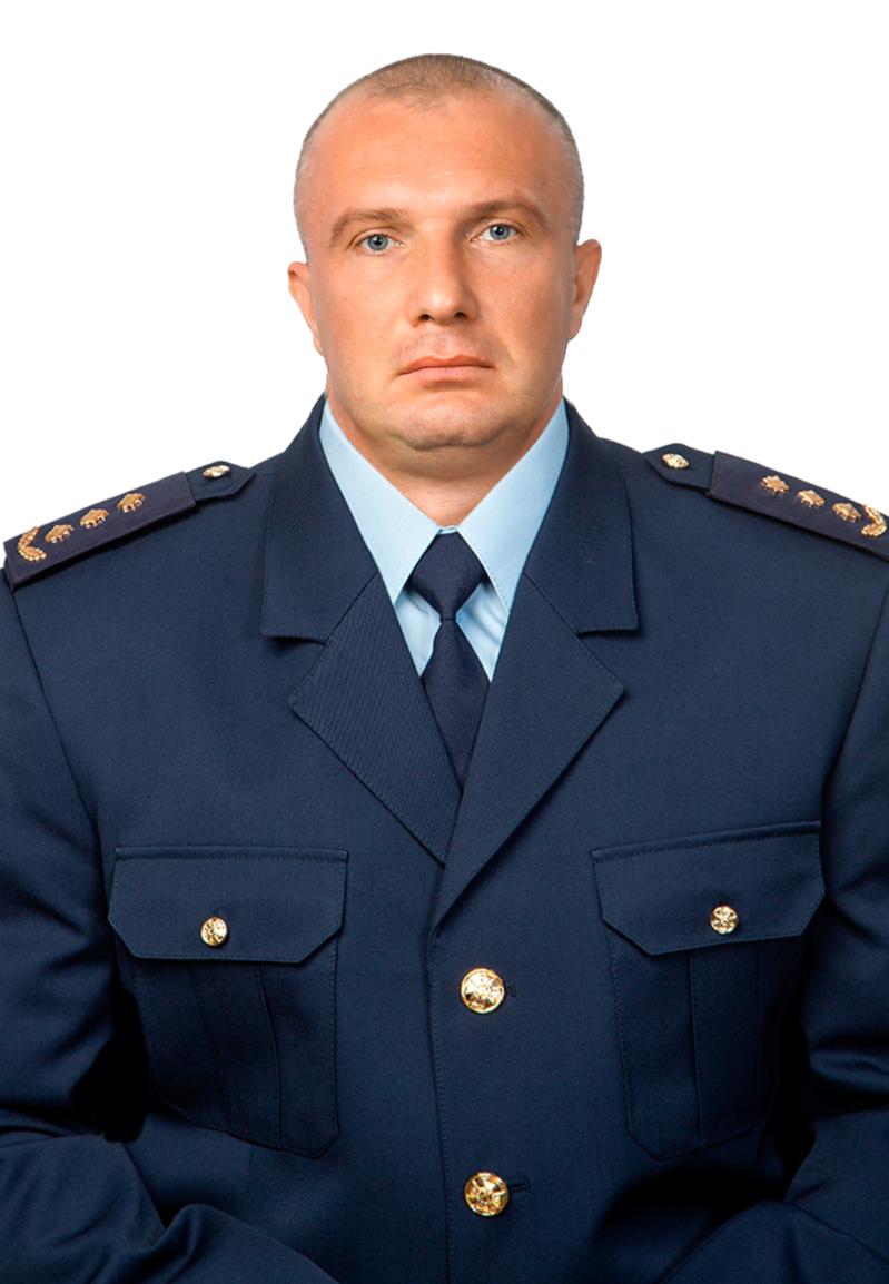 Покалюк Віктор Миколайович