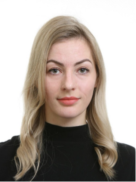 Позднякова Марія Михайлівна