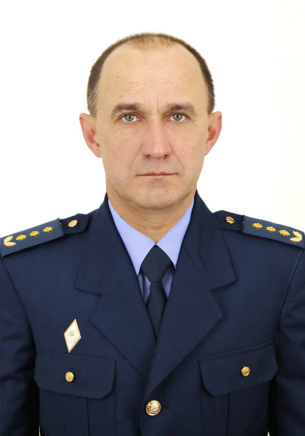 Щербак Сергій Миколайович