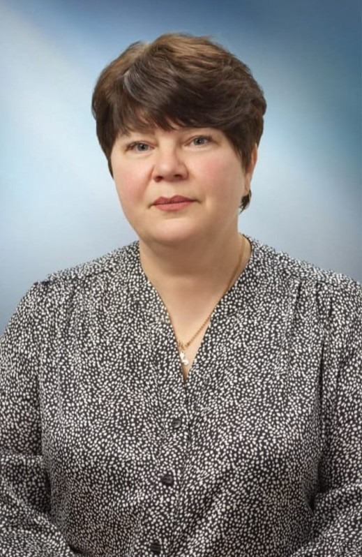 Сотник Віра Михайлівна