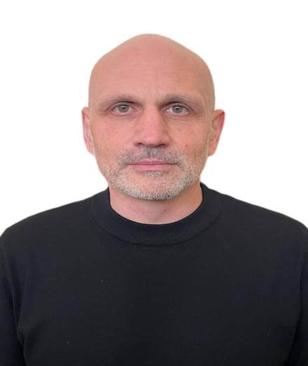 Сіпко Андрій Андрійович