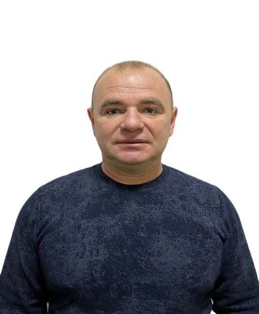 Титаренко Олександр Васильович