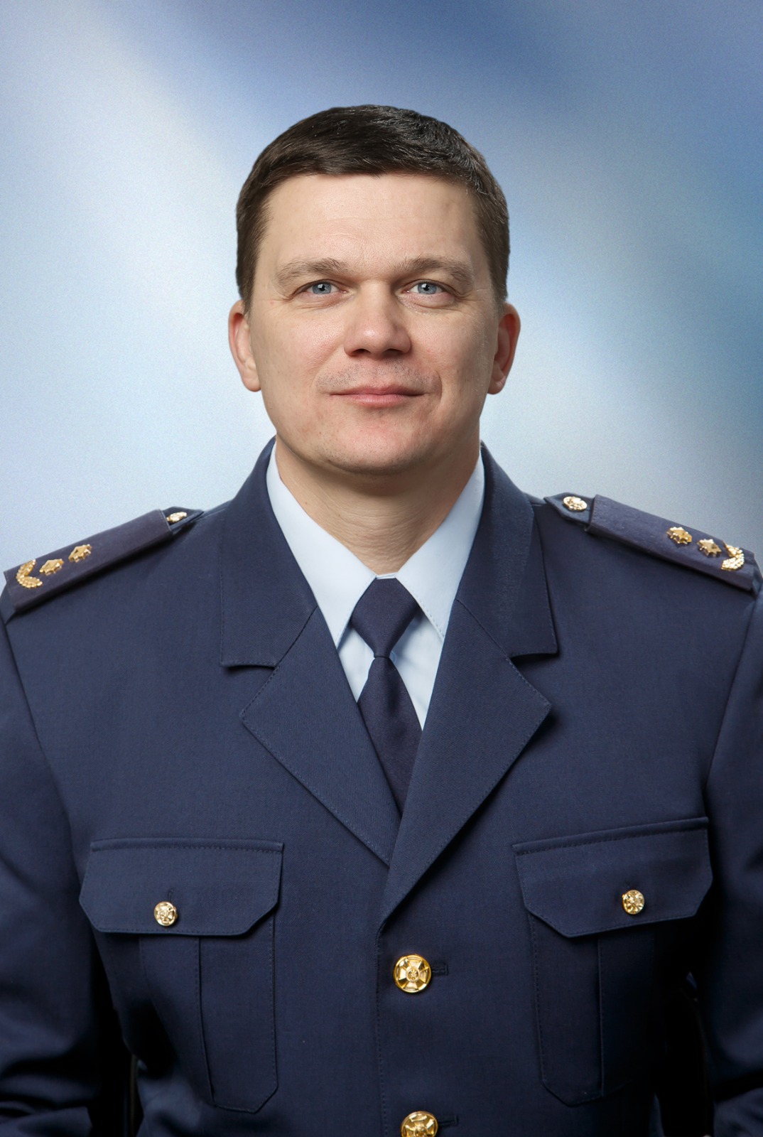 Ведула Сергій Анатолійович